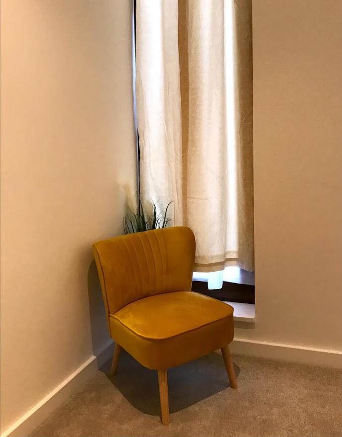 Maplewood Luxurious One-Bed Flat With Free Parking Hotel St Albans Екстериор снимка